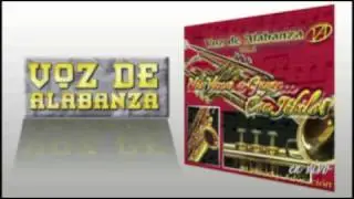 Grupo Voz de Alabanza - Espiritu de Dios Llena Mi Vida.mp4
