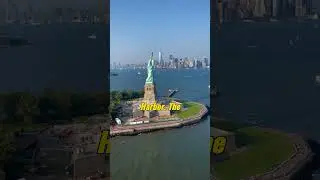 Statue of Liberty Facts 🗽
