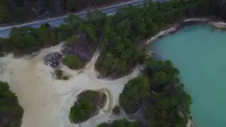 Small Sand Wash Park Mays Landing