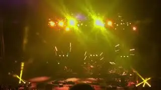 Gov&rsquo;t Mule - One of These Days/Fearless (Pink Floyd) LIVE at Red Rocks 9-14-18