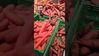 Полтава. Ціни в супермаркеті