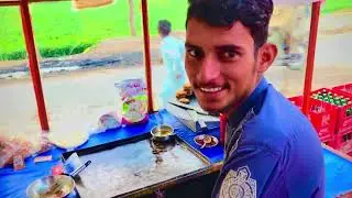 Vilog k Duran Malik Khalid Chawan ne gari 🚘 di | aur support ki | dilchasp saraiki vilog | Sanwal di