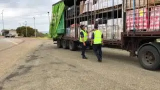 NHVR SOUTH AUSTRALIA