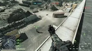 BF6 Team Deathmatch Engineer pc gameplay #battlefield #bf6 #pcgameplay