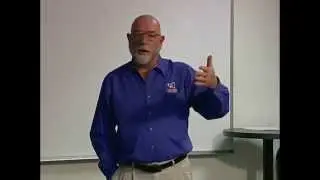 Acadamy of Learning Prof Trd P1 DVD 11