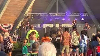live music Windward Beach brick New Jersey