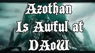 Dark Ages of Warcraft! Ep. 1 - Pure Rage (Pt. 1)