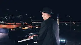 LP Duo - Collapse, Ostinato for Leonid &Scaron;ejka (Live at Korzo - Kaleidoskop Kulture 2020)