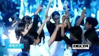DANSA PORTU AMA JA REMIX STEFAN ANDRO FT DELTA PROJECT 