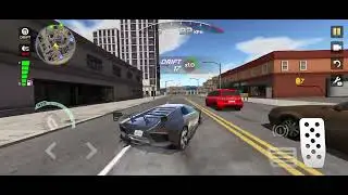 Car Drafting 🔥 #exhaustsound 