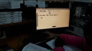 Long time chemistry online class | study with galib | i just share my study rutin | HSC 2026 