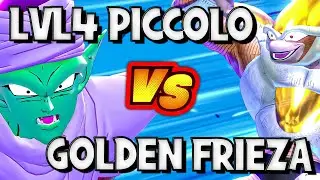 SHENRON Helps Us Defeat Level 100 Golden Raiders!!! - Dragon Ball The Breakers