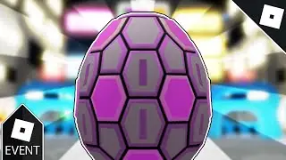 [EVENT] How to get the SUPERCHARGED STRIKER EGG in SUPER STRIKER LEAGUE | Roblox