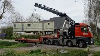 Wij hebben een stacaravan gekocht | Lieve Bethar