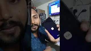 Redmi 9 Power Dead Recovery | DC Stuck Reading Problem | eMMC Reballing Success ✅ #redmi9power 