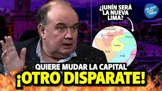 LA JNJ DA EL GOLPE FINAL A LA FISCALÍA DE LA NACIÓN #salvesequienpueda