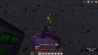 Out-Healing Void Damage - Part 2 - We need to go deeper...