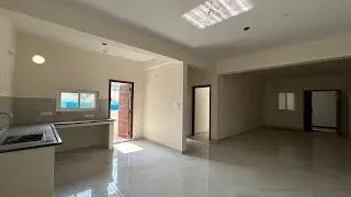 ⭐3BHK FLAT FOR SALE NEAR ASTALAXMI TEMPLE📍KOTHAPET📍1625sft, West FACING☎️8106927021 ☎️6301334367