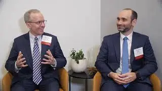 The New Wave of AI in Healthcare 2024: Interview with Dr. Curtis Langlotz