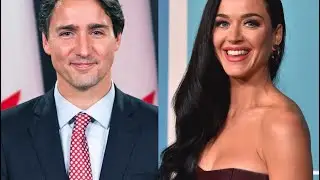 [A.I] Justin Trudeau, Katy Perry - Too Good (Original Song by Drake, Rihanna)
