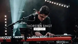 Best Part (Cover Daniel Caesar) // Thorsten singt