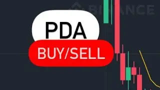 PDA COIN NEXT MOVE | PDA COIN PRICE TARGET | PDA COIN PRICE ANALYSIS