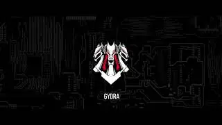 Gydra | DNB шпаргалки | анонс