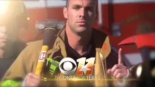 CBS 11- The Ones For Texas :30