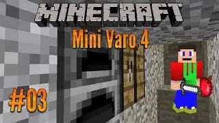 Einrichten!: Minecraft Mini VARO 4 #03 (Streetmaster2000)