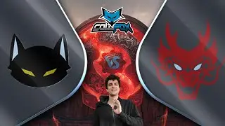 [PT-BR] Wolf vs Hokori - TI 11 SA Qualify
