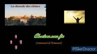Chantons sans fin 2026