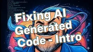 AI‑Generated C++ Refactor Masterclass &ndash; From Raw Code to Clean, Production‑Ready App (Intro)
