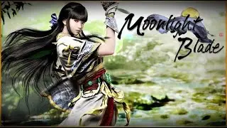 Moonlight Blade Online「 Costumes Video Show 」➤ MMORPG || Music Video