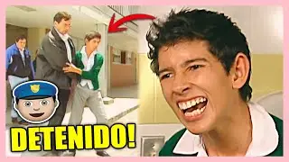 LA FEITA DEL SALON 💔 (2-2) | Reaccionando a LO QUE CALLAMOS LAS MUJERES
