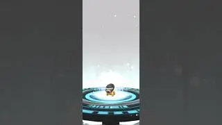 Shieldon evolution Pok&eacute;mon go #pokemongo #shorts