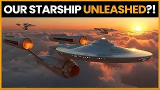 They Called Earth Young&mdash;Until Our Starship Unleashed Wrath! Sci-Fi Story | HFY Full Story
