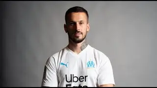 Tous les buts de Benedetto de à Marseille