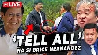 🔴 Philippines Senate Live: Mastermind Unmasked as Unexpected Twist Blows Up Hearing | Jevara PH