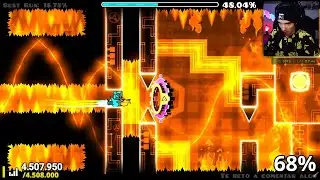 🔴 [68%] TOCA DELTA INTERFACE... ¿ES EL FINAL...?