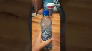 Water bottle stuff ep1:water bottle tricks