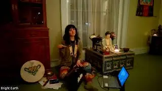 December Kirtan Chanting & Sacred Singing