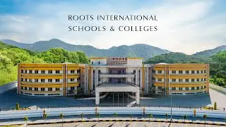 ROOTS INTERNATIONAL SCHOOLS & COLLEGES | FAISAL HILLS