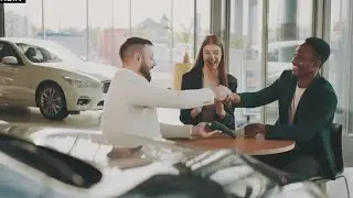 Auto expert reveals tips for navigating the car-buying market