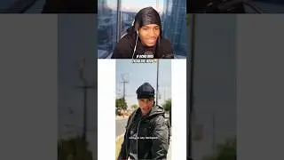 ЕСЛИ БЫ ДОРА БЫЛА ИЗ ГЕТТО... 💀
