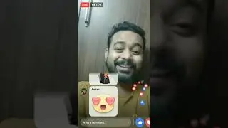 Dolan Das & Soun Rajput Na live ma Gali || Fb Updates || Subscribe My Channel ||