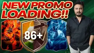 FC 24 || 84x20 & 87x3 Mega Pack Opening! - Year in Review x20 & WW SBC Diatta & 85x2 Upg. || #eafc24