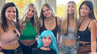 Body Count Is A Social Construct HEATED DEBATE | Dating Talk #13