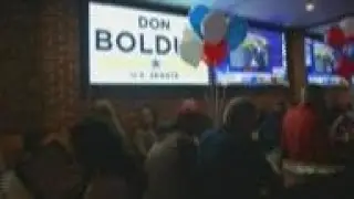 Don Bolduc supporters express hopes for victory