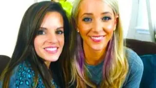JennaMarbles Hangs with Mommytard!