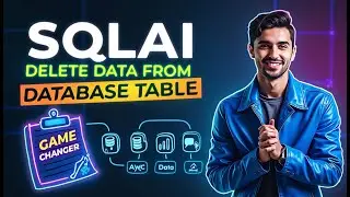 How to Clear All Data from a Table in SQL &ndash; Quick Tutorial Using SQLAI